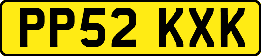 PP52KXK