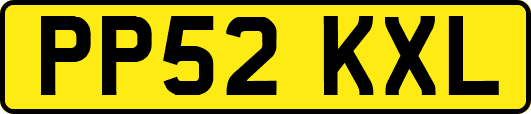 PP52KXL