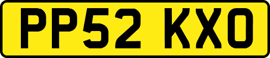 PP52KXO