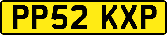 PP52KXP