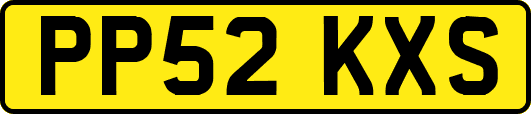 PP52KXS