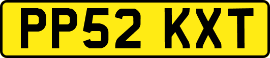 PP52KXT