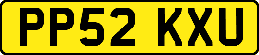 PP52KXU