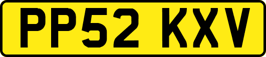 PP52KXV