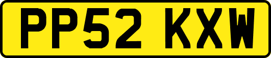 PP52KXW