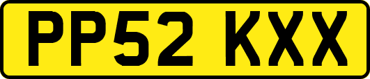 PP52KXX