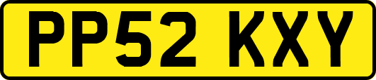 PP52KXY