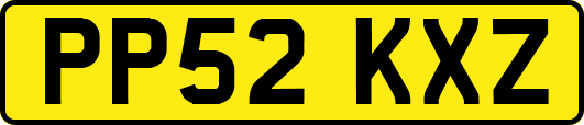 PP52KXZ