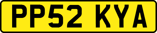 PP52KYA
