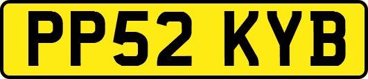 PP52KYB