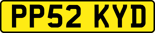 PP52KYD