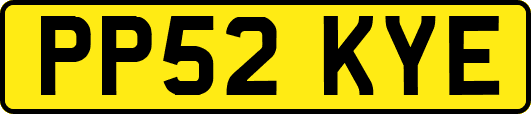 PP52KYE