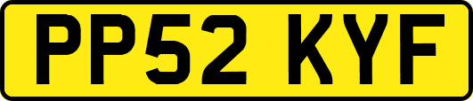 PP52KYF