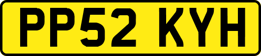 PP52KYH