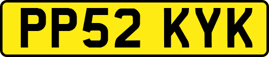 PP52KYK