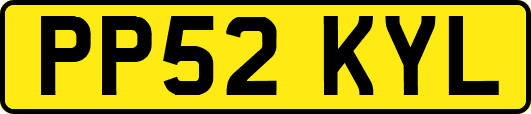 PP52KYL