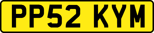 PP52KYM
