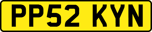 PP52KYN