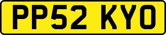 PP52KYO