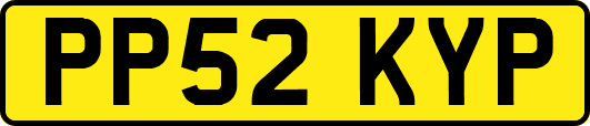PP52KYP
