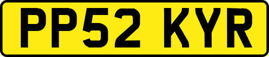 PP52KYR