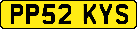 PP52KYS