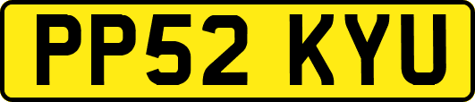 PP52KYU