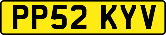 PP52KYV