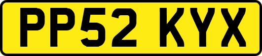 PP52KYX