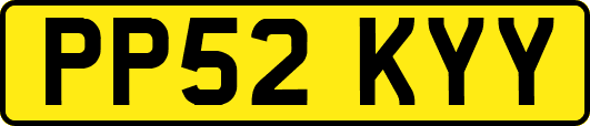 PP52KYY