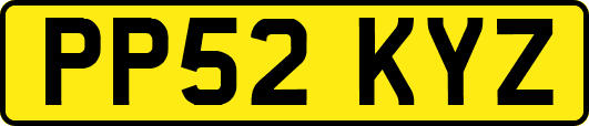 PP52KYZ