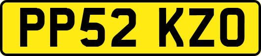 PP52KZO
