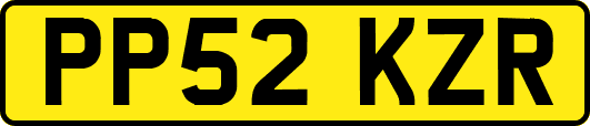 PP52KZR