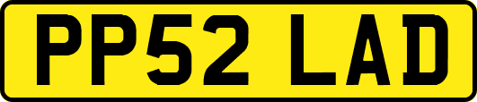 PP52LAD