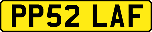 PP52LAF