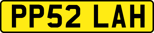PP52LAH