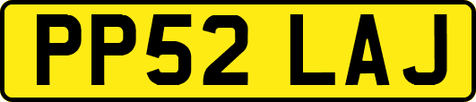 PP52LAJ