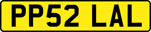 PP52LAL