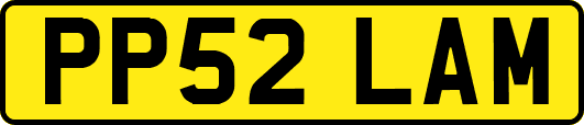 PP52LAM