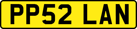 PP52LAN
