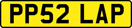 PP52LAP