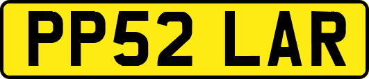 PP52LAR