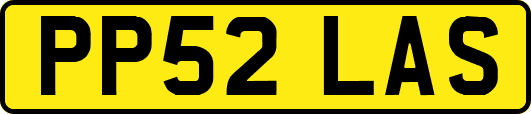 PP52LAS