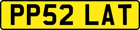 PP52LAT