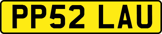 PP52LAU