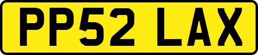 PP52LAX