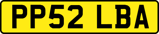 PP52LBA