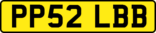 PP52LBB