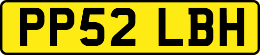 PP52LBH