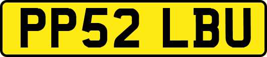 PP52LBU